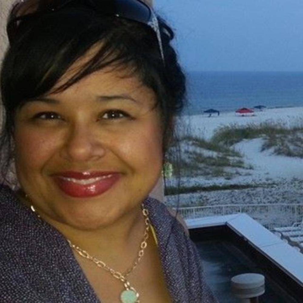 Meet your Posher, Ginny reyna